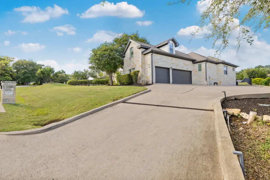 409 New Lido Dr, Lakeway, TX 78734 - #3