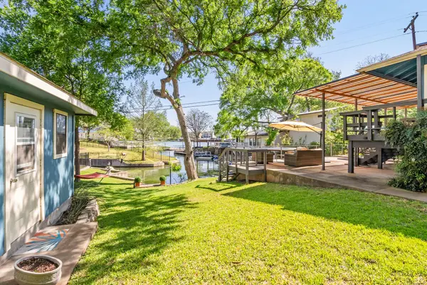 1707 Aztec Trl, Kingsland, TX 78639