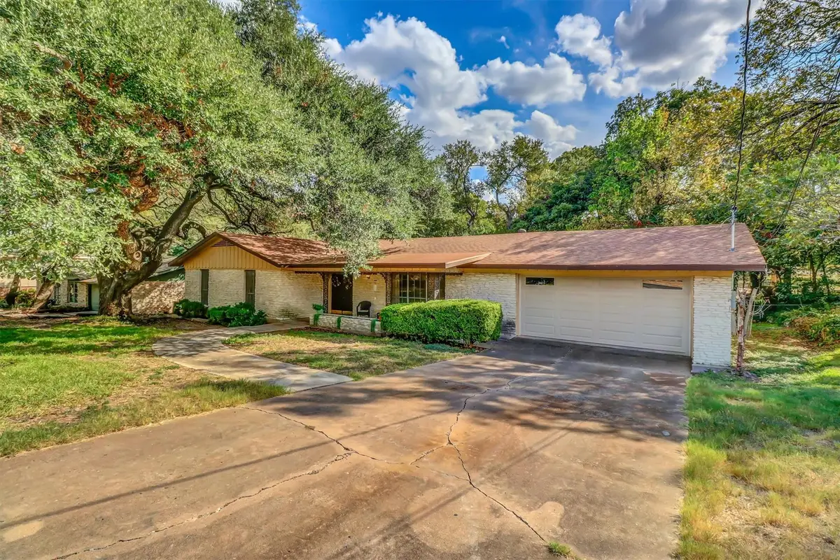 1109 Hollybluff St, Austin, TX 78753 - Image #1