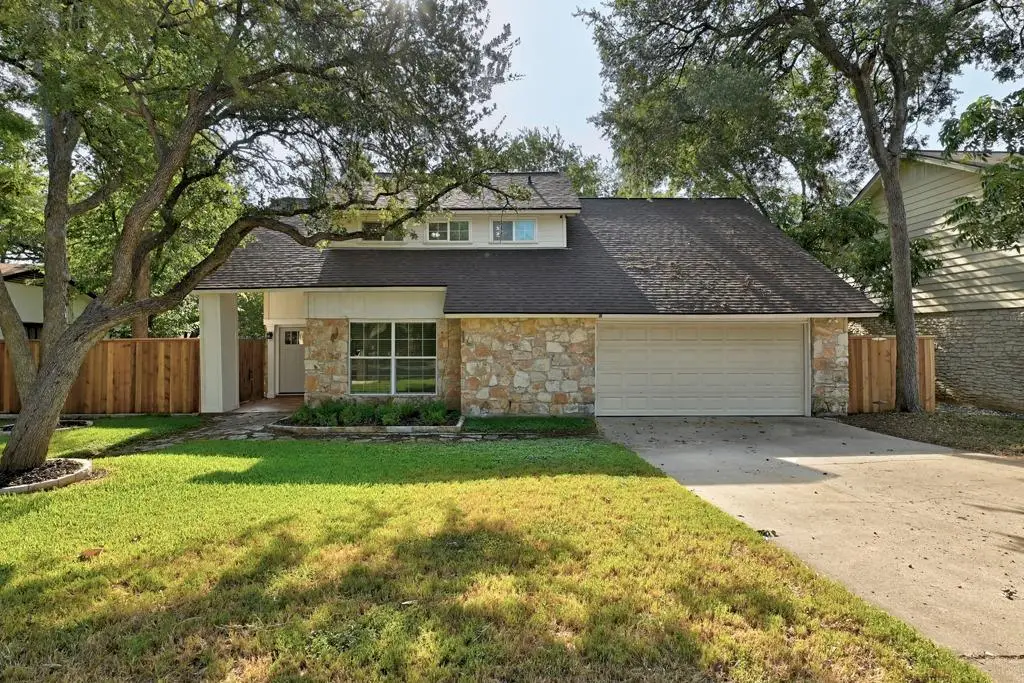12405 Burlywood Trl, Austin, TX 78750 - #1