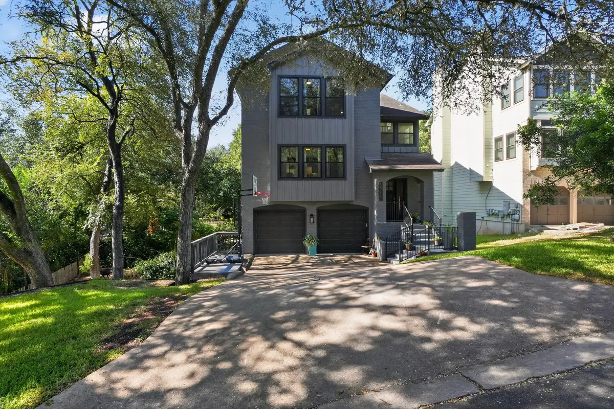 1911 Stoneridge Rd, Austin, TX 78746 - #1