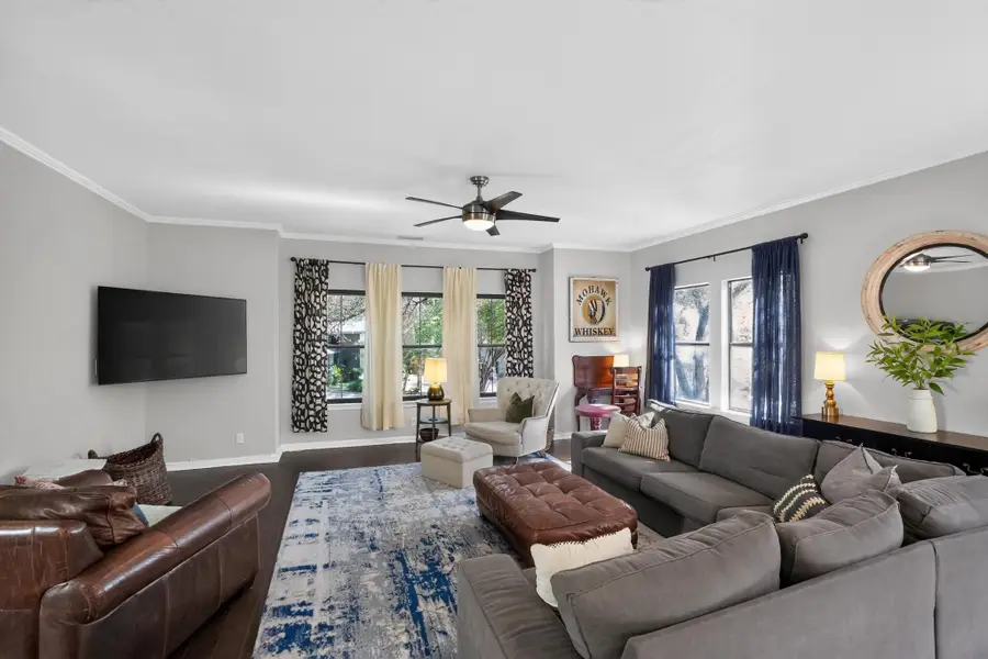 1911 Stoneridge Rd, Austin, TX 78746 - #2