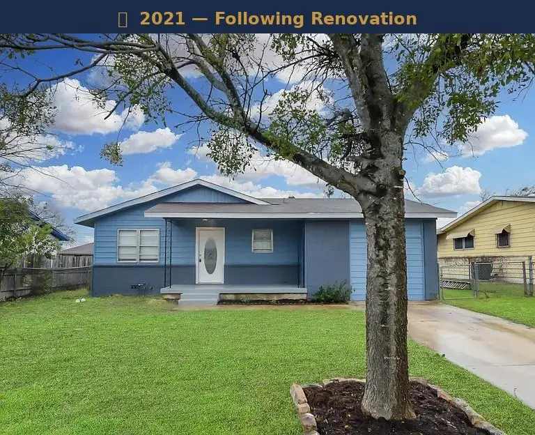 807 Haynes Dr, Killeen, TX 76543 - #2