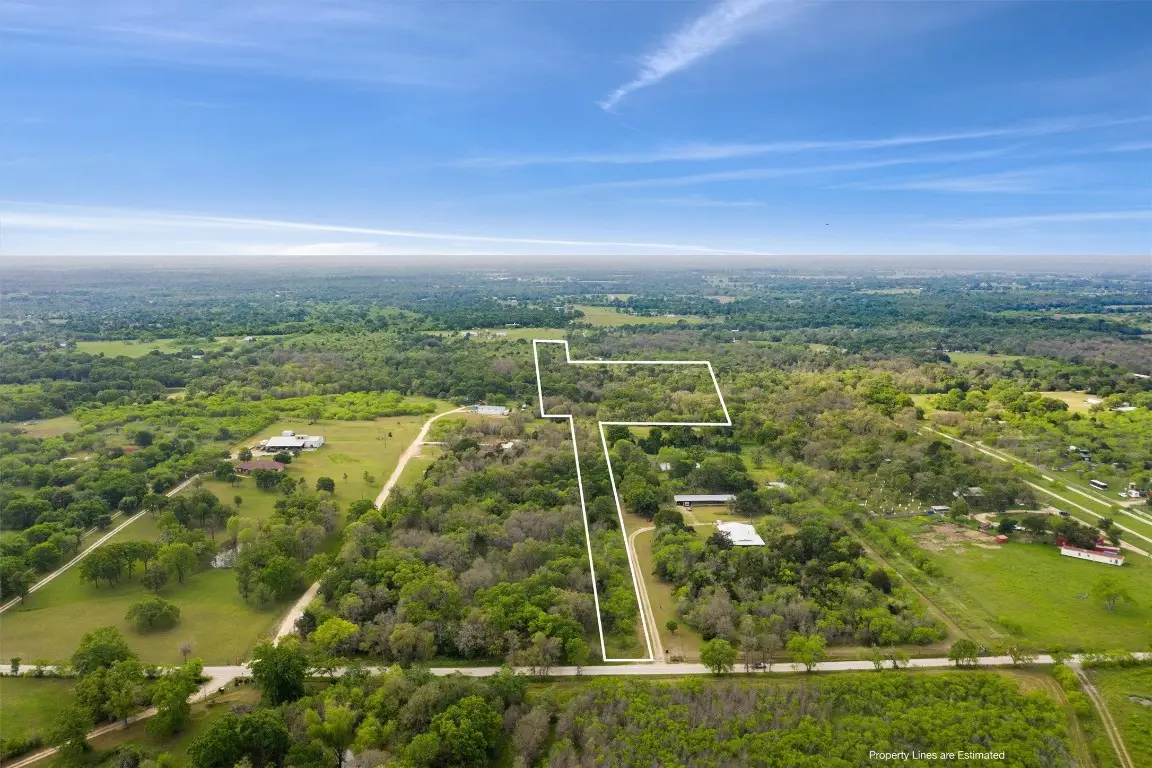 TBD Tumbleweed Trl, Dale, TX 78616 - Image #1