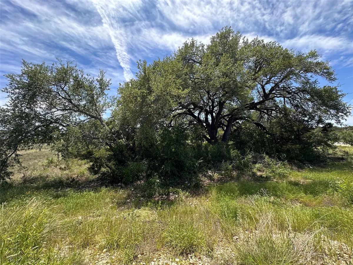 Lot 72 Serenity Dr, Bertram, TX 78605 - Image #1
