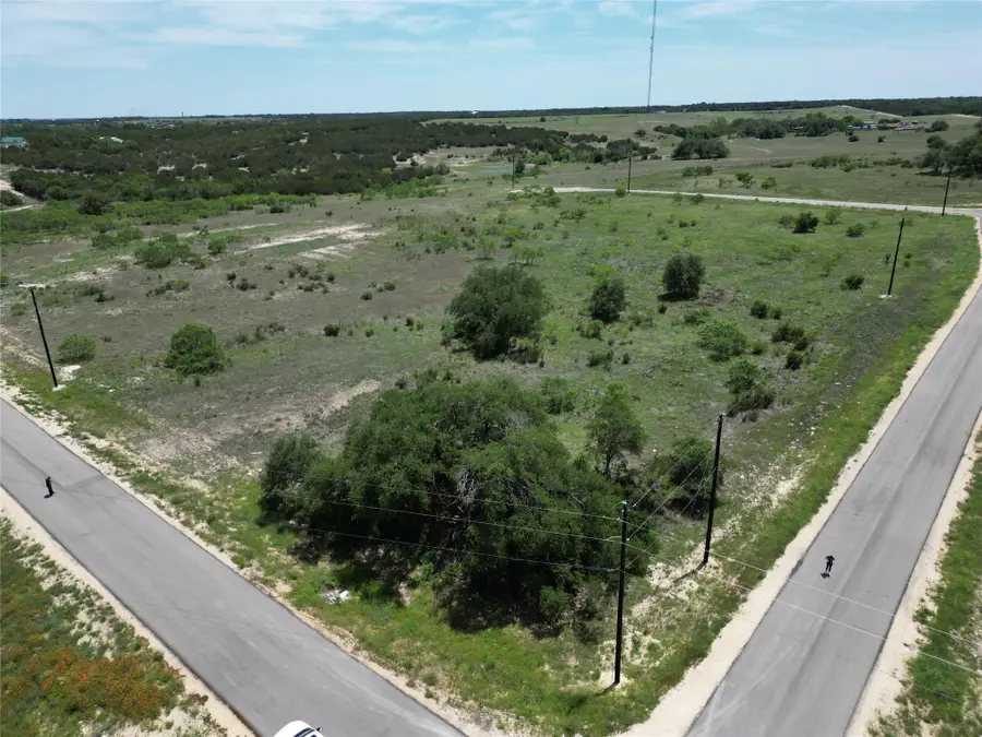 Lot 72 Serenity Dr, Bertram, TX 78605 - Image #3