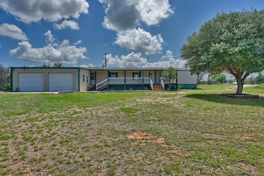 1368 County Road 207, Giddings, TX 78942 - Image #2