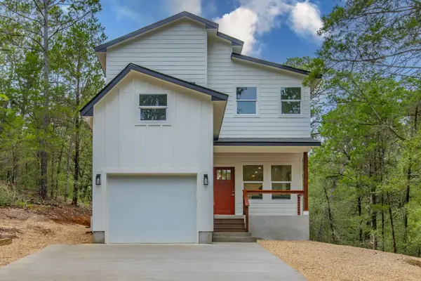 158 Wainee Dr, Bastrop, TX 78602