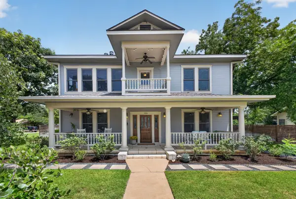 1104 E Liberty Ave, Round Rock, TX 78664