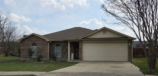 3702 Gowen Ct, Killeen, TX 76543 - #1