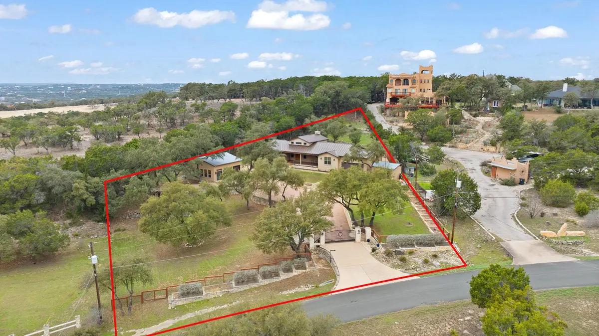 20117 Moon Dance Ln, Spicewood, TX 78669 - #1