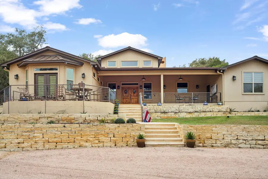 20117 Moon Dance Ln, Spicewood, TX 78669 - #3