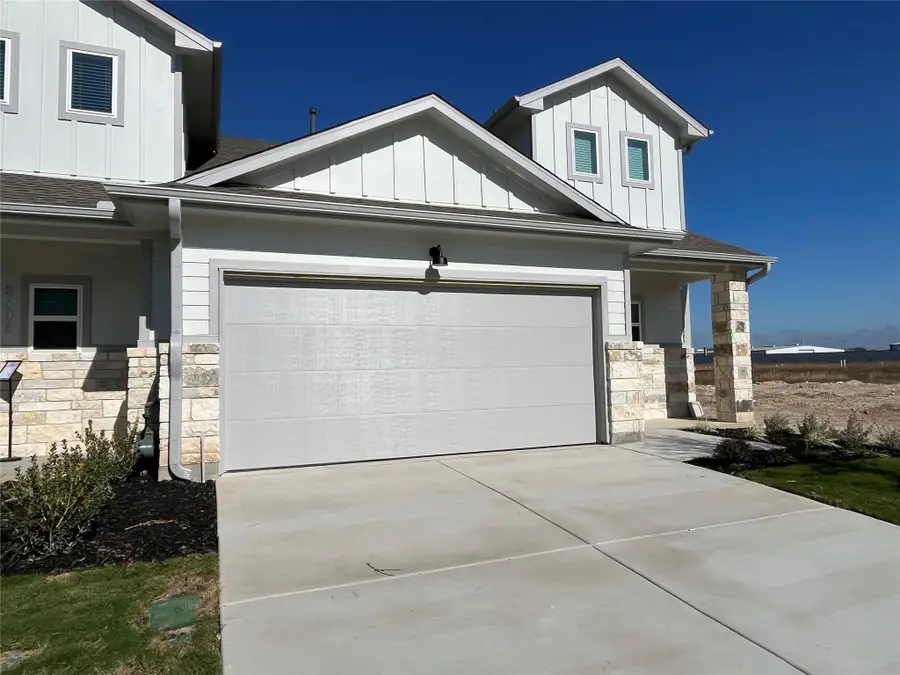 8522 Wellspring Loop, Round Rock, TX 78665 - Image #3