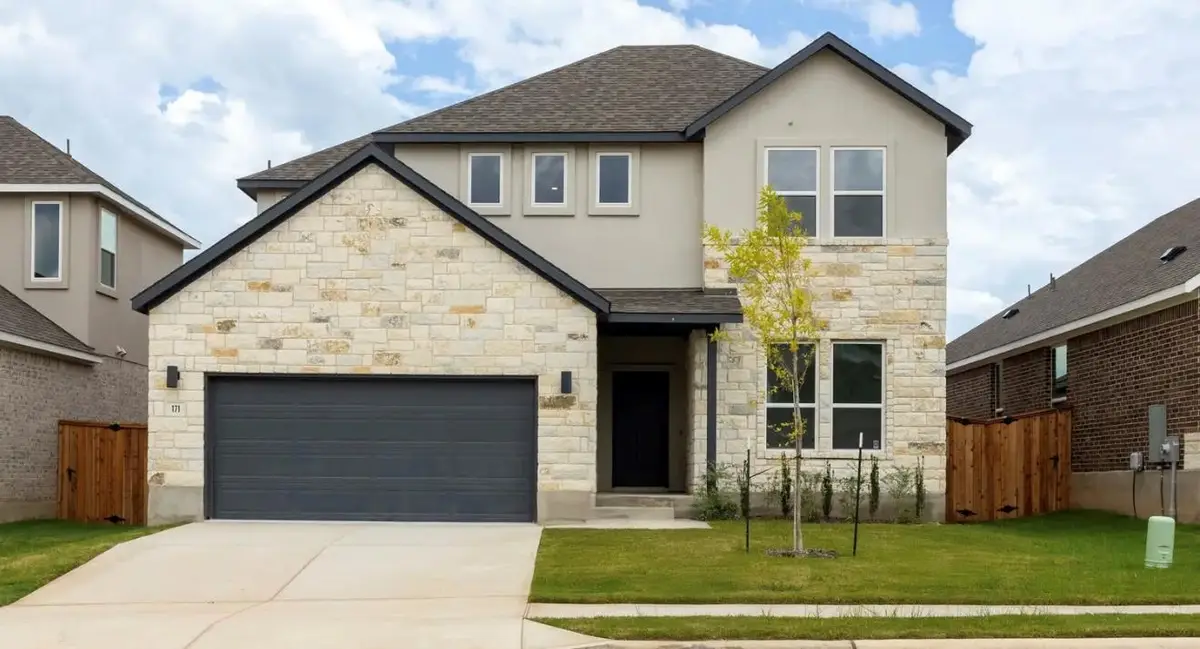 171 Prodigal Way, Kyle, TX 78640 - #1