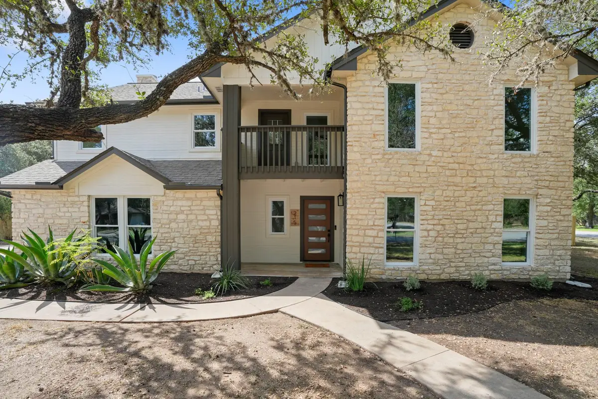 215 Dewberry Cv, Buda, TX 78610 - #1