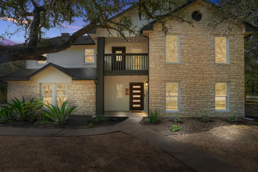 215 Dewberry Cv, Buda, TX 78610 - #3