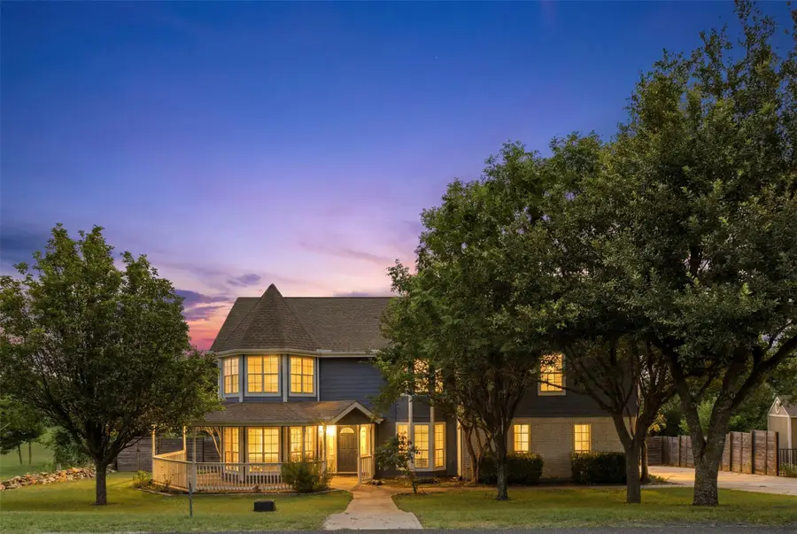 115 Clarks Grove Ln, Hutto, TX 78634 - #2
