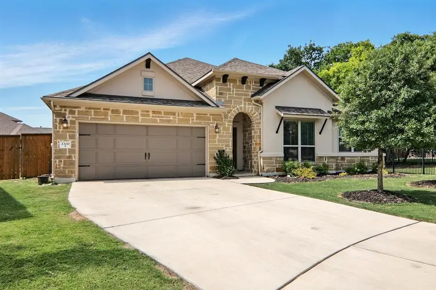 2300 La Mirada St, Leander, TX 78641 - Image #2