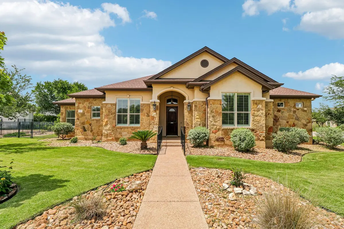1302 Big Dr, Georgetown, TX 78628 - #1