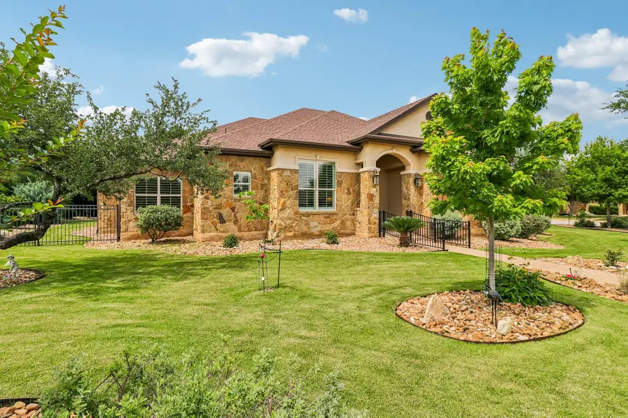 1302 Big Dr, Georgetown, TX 78628 - #3