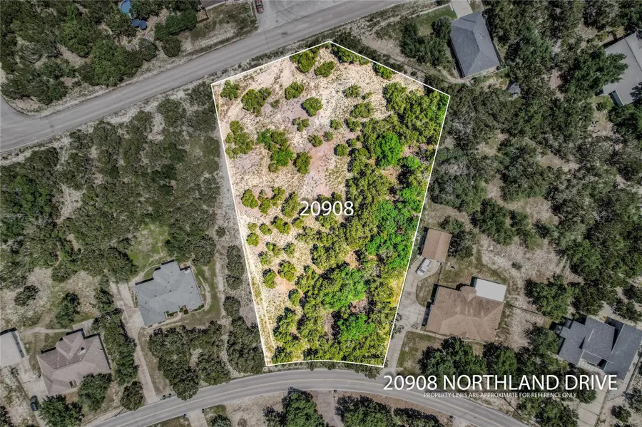 20908 Northland Dr, Lago Vista, TX 78645 - #2