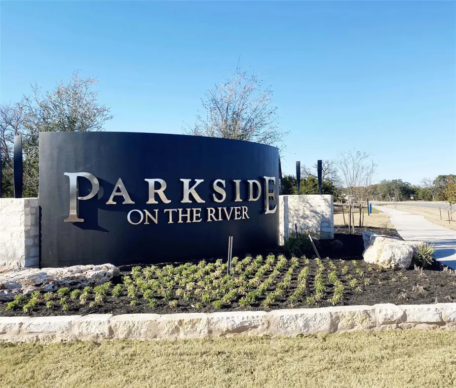 1320 White Daisy Ln, Georgetown, TX 78628 - #3