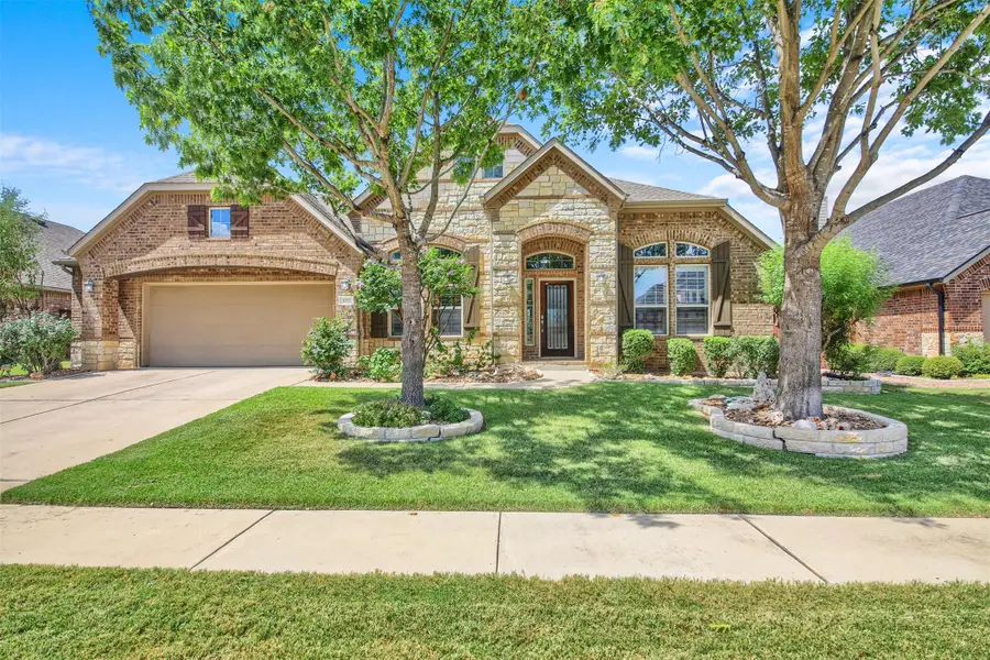1717 Cherry Glade Trl, Georgetown, TX 78628 - #2