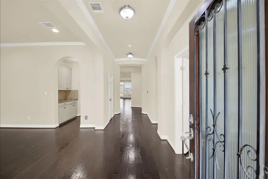 1717 Cherry Glade Trl, Georgetown, TX 78628 - #3