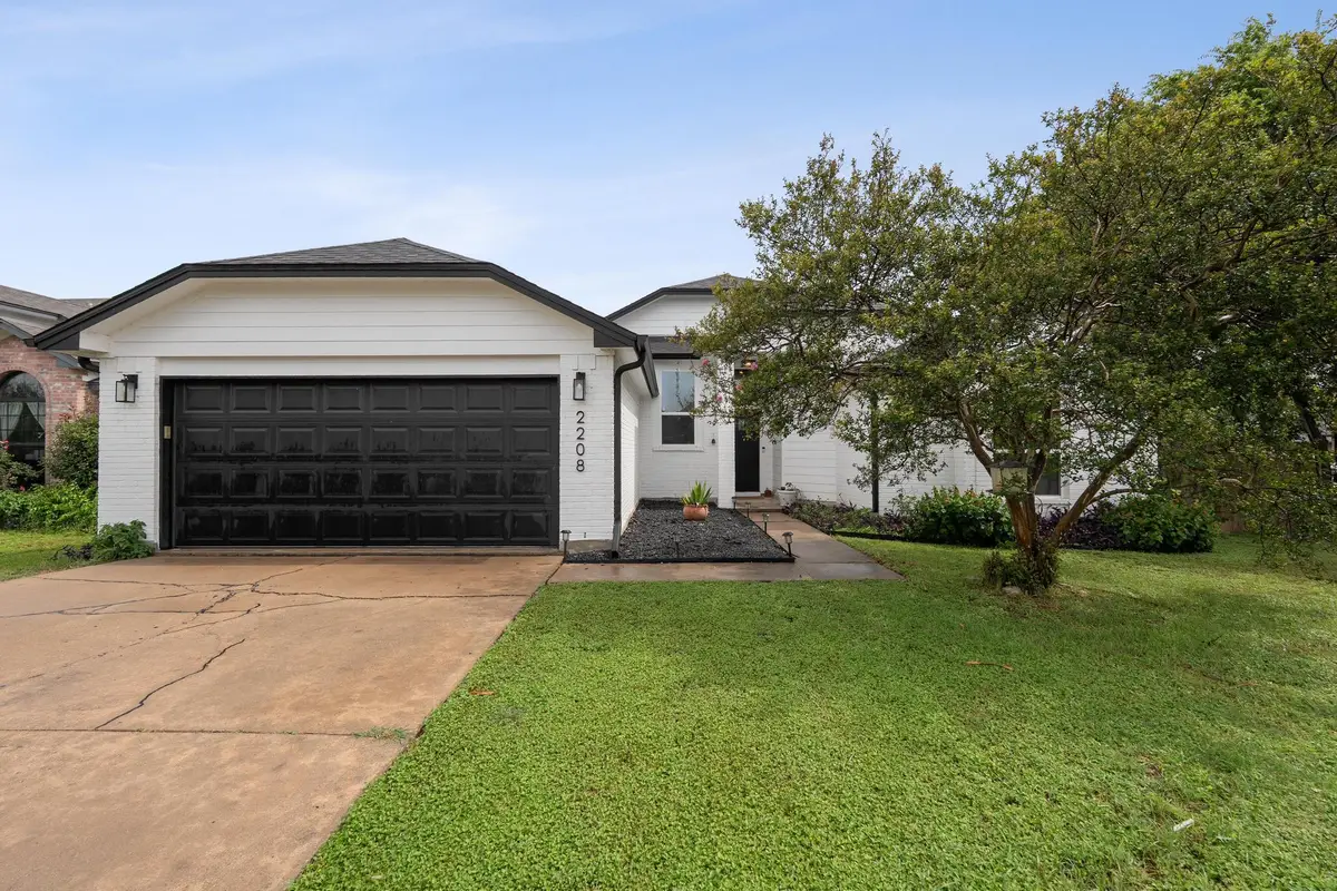 2208 Mimosa Trl, Round Rock, TX 78664 - #1