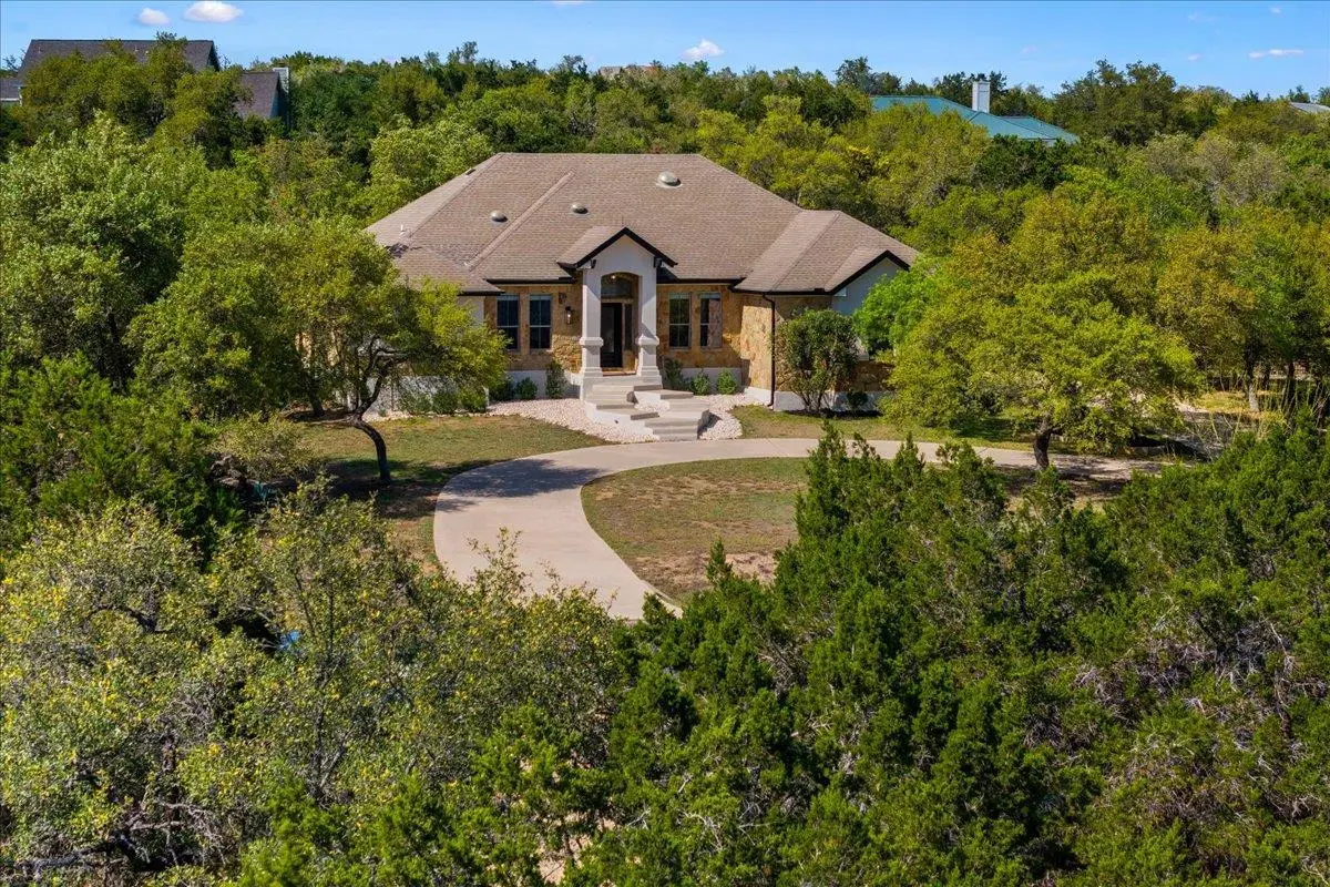 10621 W Cave Loop, Dripping Springs, TX 78620 - #1