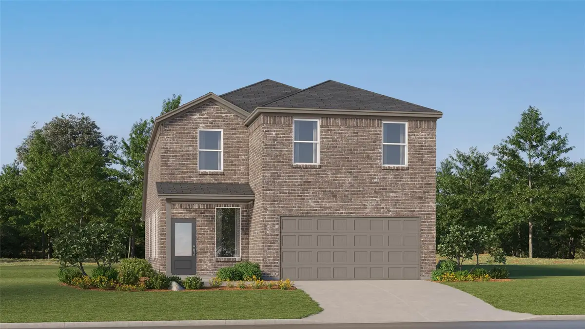 228 Mets Way, Hutto, TX 78634 - #1