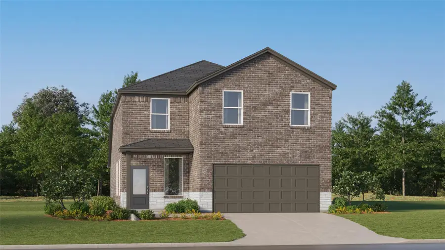 228 Mets Way, Hutto, TX 78634 - #3