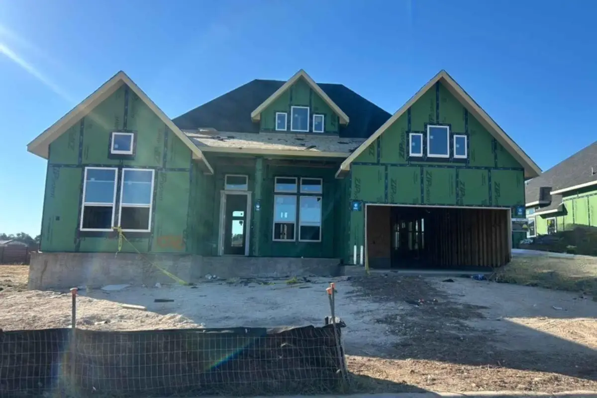 1025 Painted Horse Dr, Georgetown, TX 78633 - Image #1