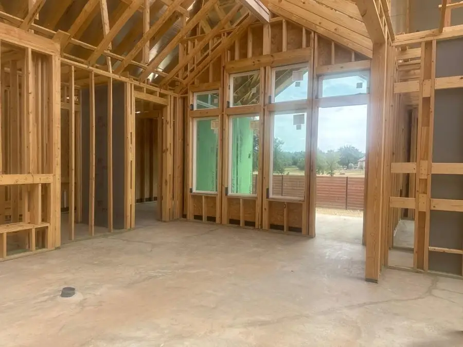 1025 Painted Horse Dr, Georgetown, TX 78633 - Image #3