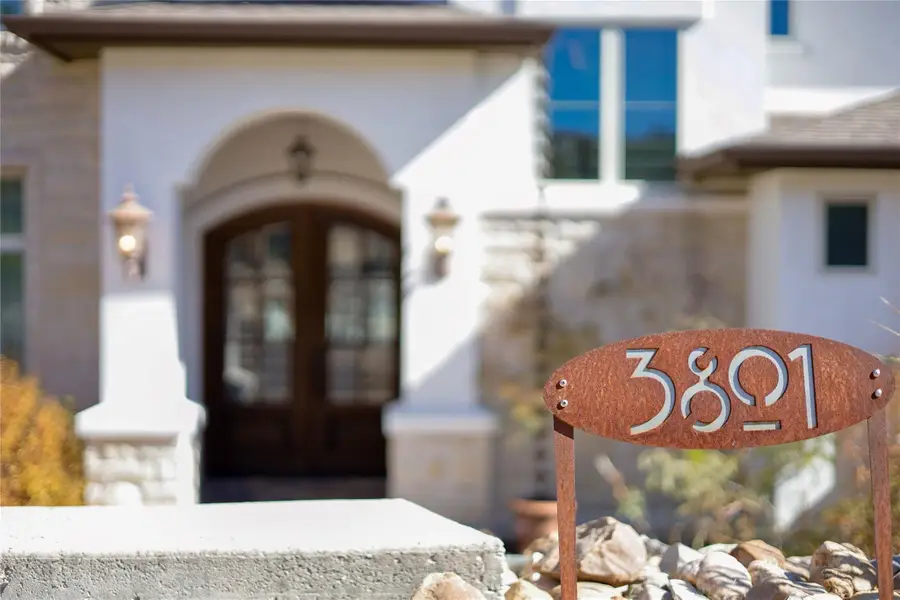 3801 Boone Dr, Lago Vista, TX 78645 - Image #3