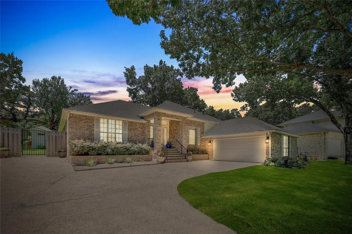 5831 Tributary Ridge Dr, Austin, TX 78759 - Image #1