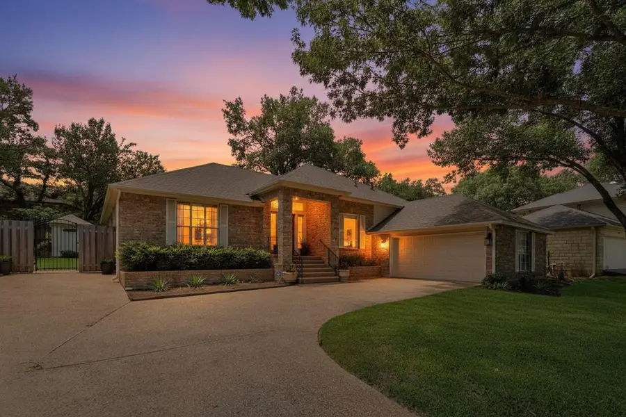 5831 Tributary Ridge Dr, Austin, TX 78759 - Image #2
