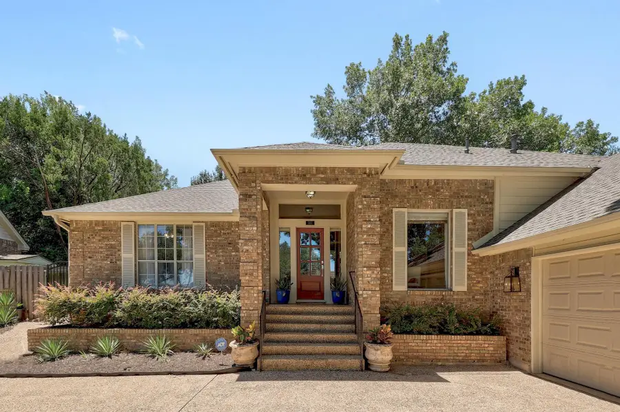 5831 Tributary Ridge Dr, Austin, TX 78759 - Image #3