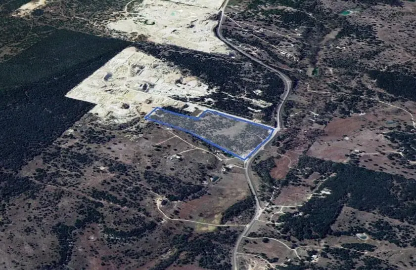 TBD Lot 37 Fm 2843, Salado, TX 76571 - Image #1