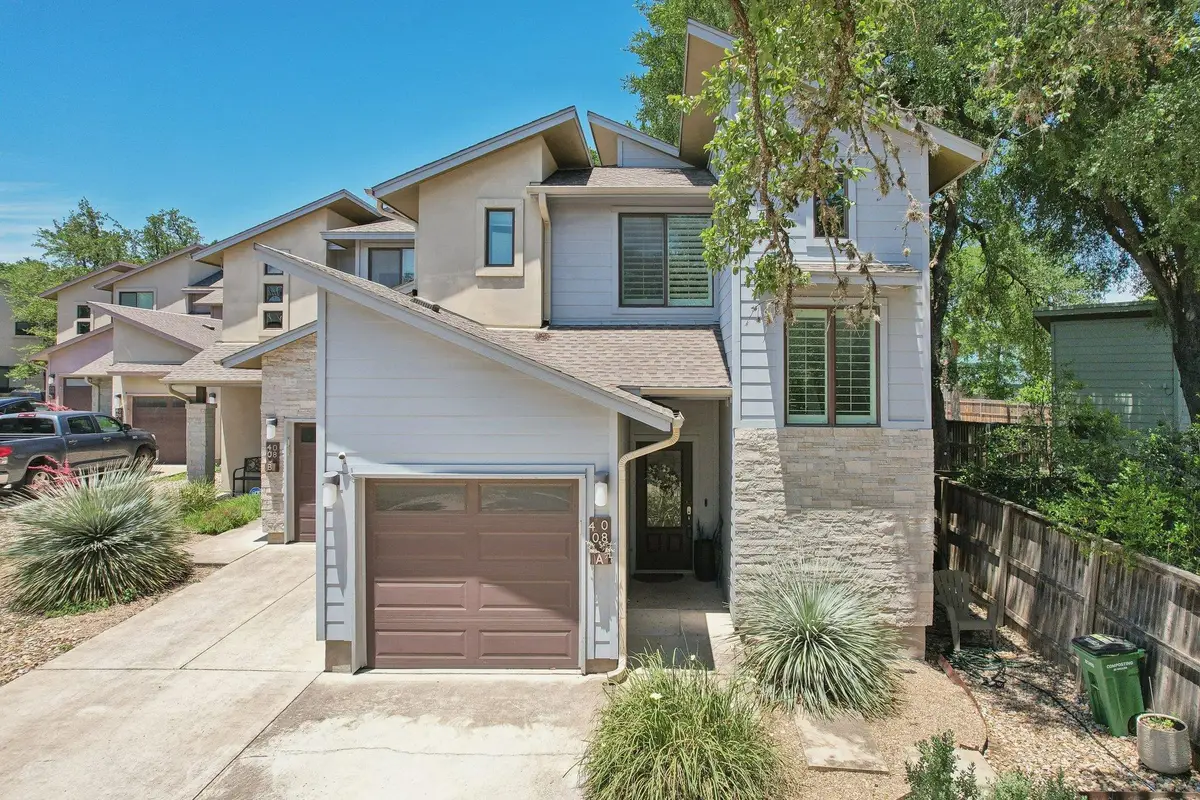 4008 Valley View Rd #A, Austin, TX 78704 - #1