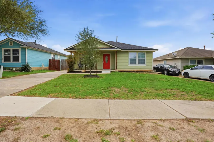 13525 Briarcreek Loop, Manor, TX 78653 - #2