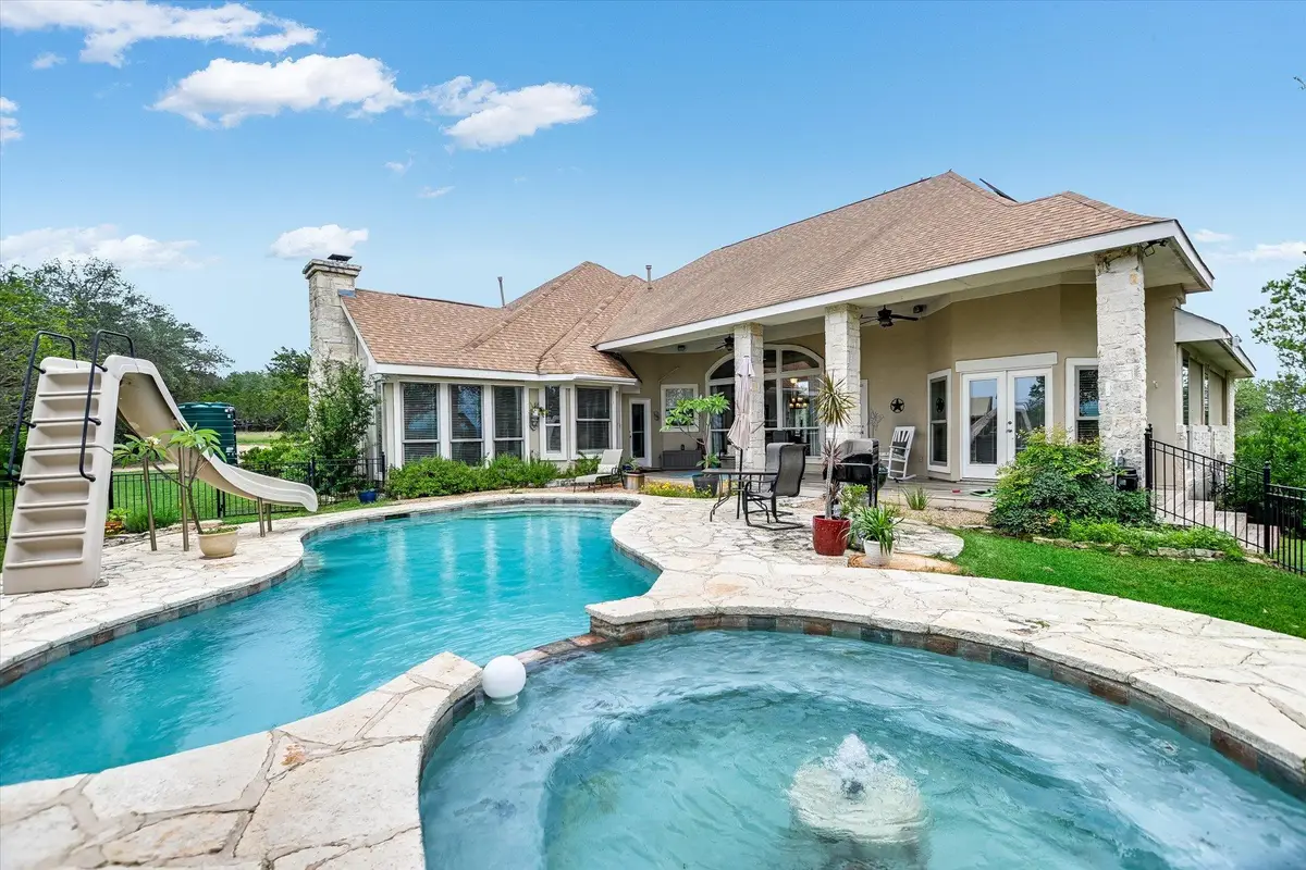 300 Valley Oak Dr, Dripping Springs, TX 78620 - #1