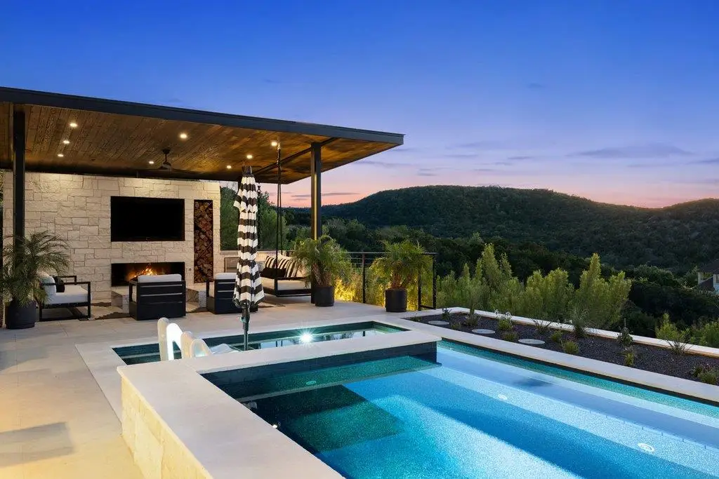 6900 Davenport Divide Rd, Austin, TX 78738 - #1