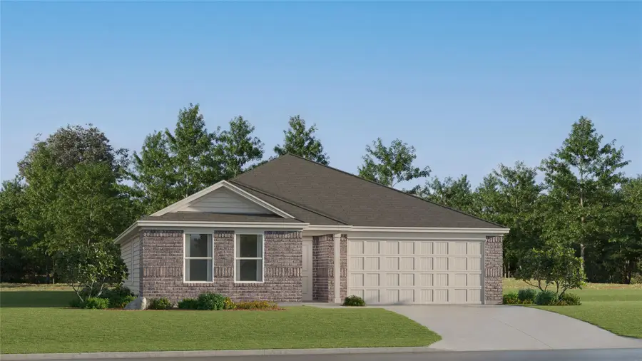 105 Bertram Oaks Dr, Bertram, TX 78605 - #3