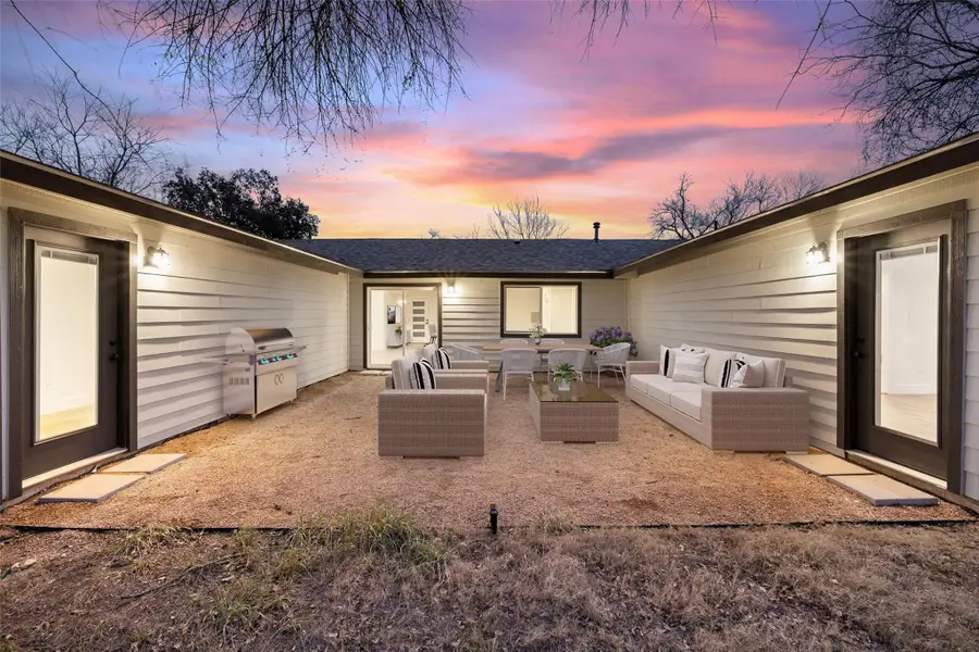 6102 Provencial Cv, Austin, TX 78724 - #2