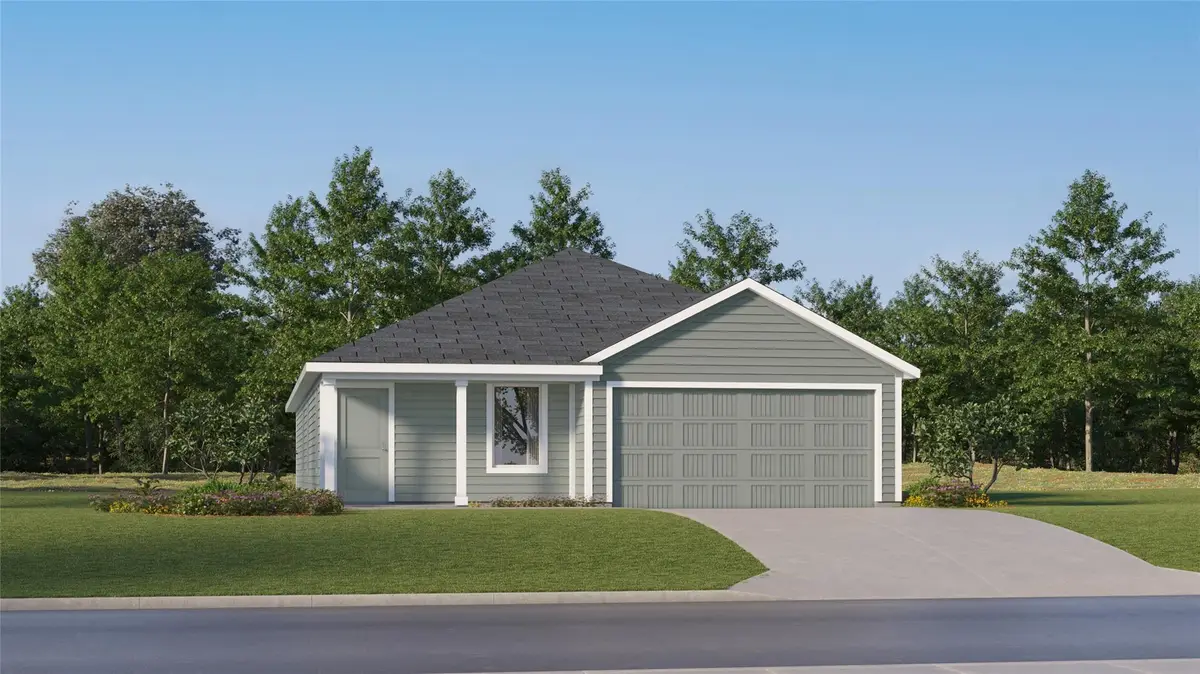 213 Skyfire St, Hutto, TX 78634 - Image #1