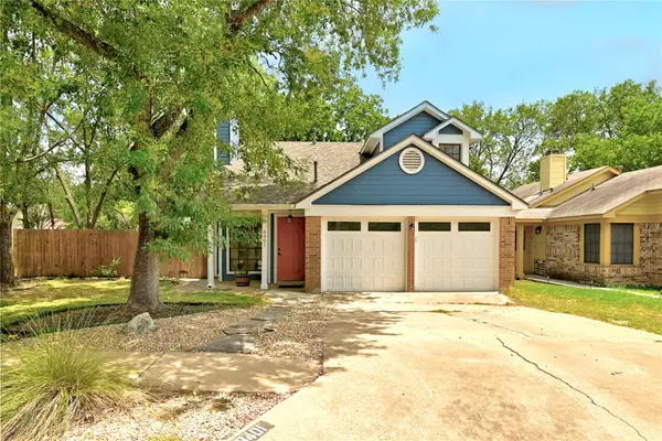8401 Siskin Cv, Austin, TX 78745