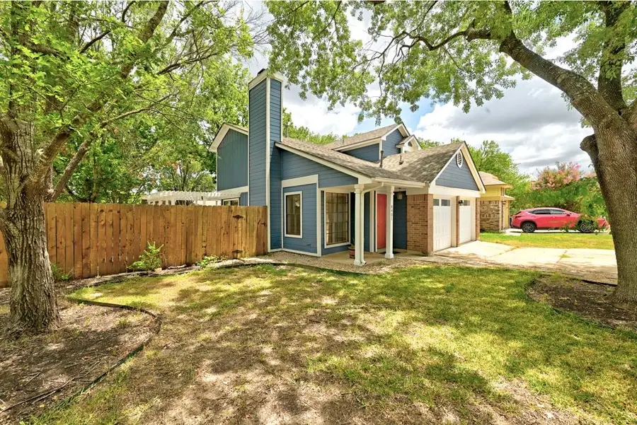8401 Siskin Cv, Austin, TX 78745 - #2