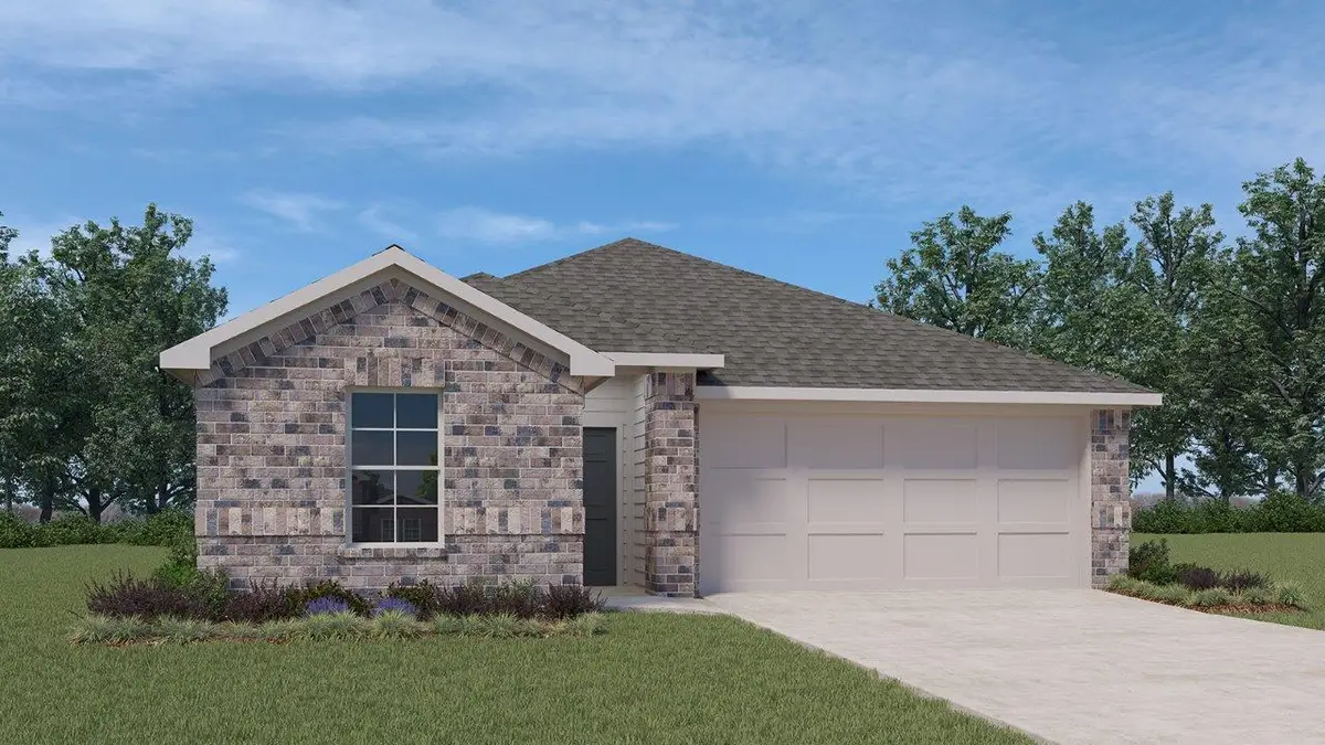 306 Presley Dr, Killeen, TX 76542 - #1