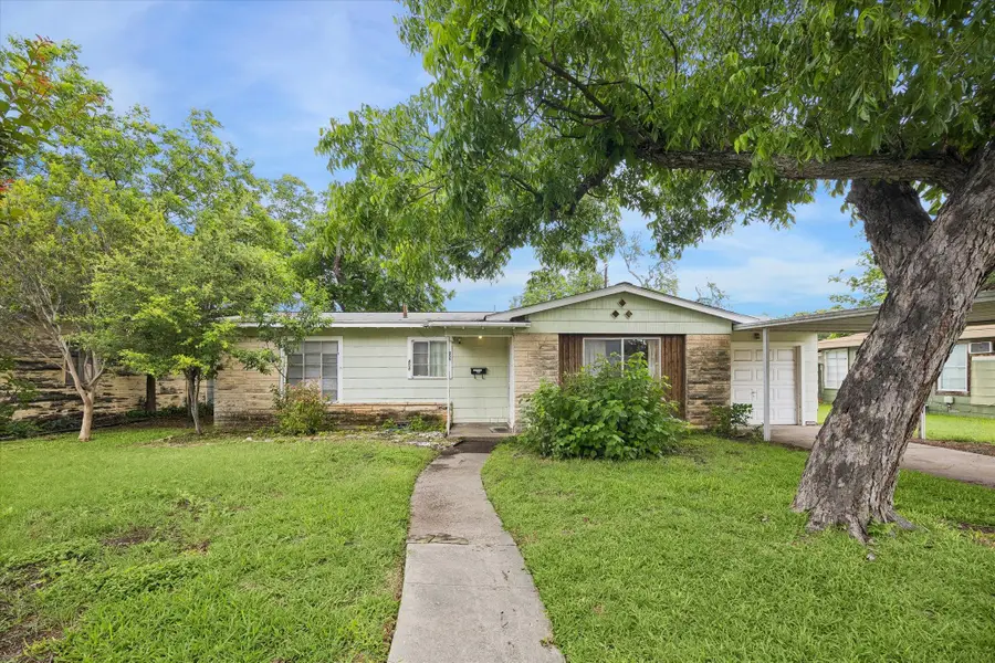458 Basswood Dr, San Antonio, TX 78213 - #3